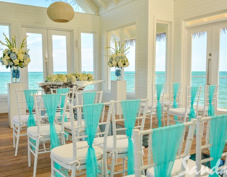 Hôtel Sandals Montego Bay 5* - 5