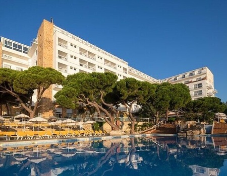 Hôtel htop Caleta Palace 4* - Platja d'Aro - 1