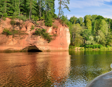 Grand circuit accompagné en train aux Pays Baltes - 4