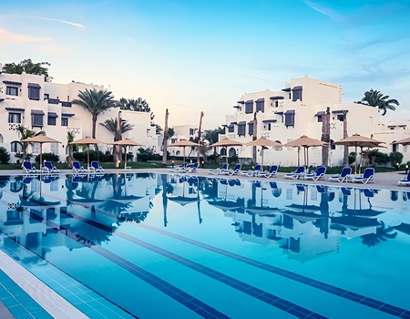 Hôtel Mercure Hurghada 4* - 3