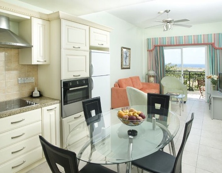 Akamanthea Holiday Village 3* - 5