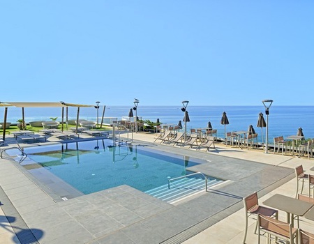 Hôtel Melia Costa Del Sol 4* - 1