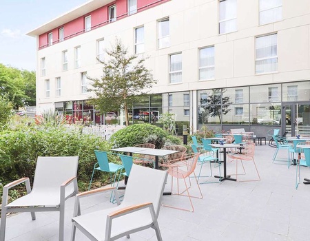 Profitez d'un studio au Sud de la ville rose - 3* - Image 2