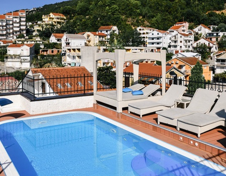 Hôtel ACD Wellness & Spa 4* - 5