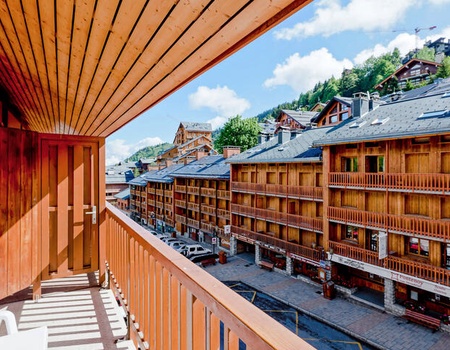 Résidence Les Ravines - Maeva Home - Savoie - Méribel, Alpes du Nord - Image 4