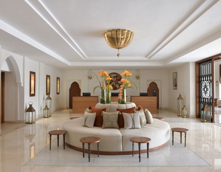 Hôtel Sofitel Royal Bay Resort 5* - 4