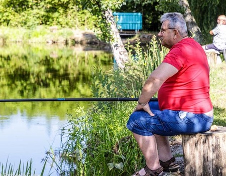 Camping Ushuaïa Le Parc de La Grève 4* - Vendée - L'Aiguillon sur Vie, Atlantique Nord - Image 4