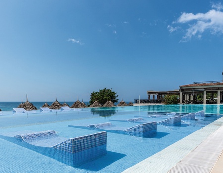 Jet tours Signature Riu Palace Zanzibar 5* - 1