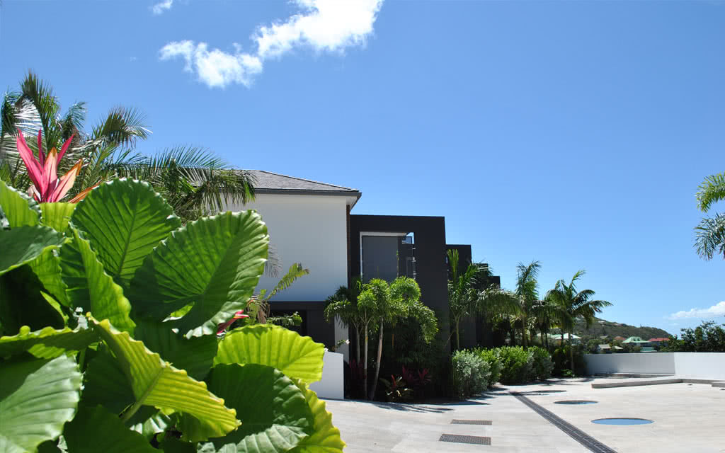 Rêve de Saint Barth - 2