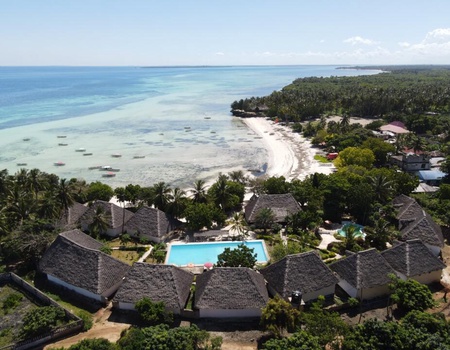 Hôtel Bella Vista Resort 4* - 1