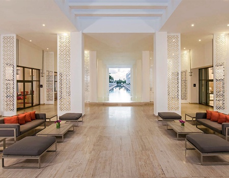 Platinum Yucatan Princess 5* Adult only +18 - 4