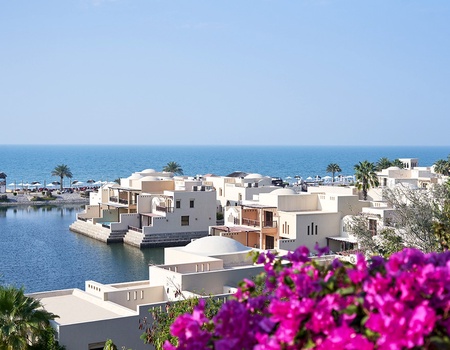 RAS EL KHAIMAH | The Cove Rotana Resort 5* - 3