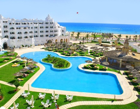 Hôtel Lella Baya 4* - 1