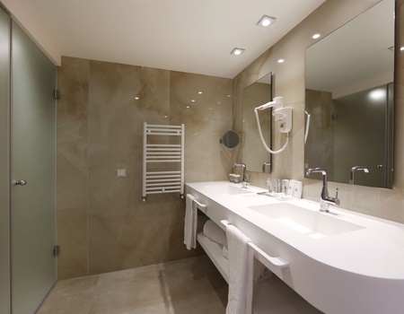 Hôtel Iberostar Selection Playa de Palma 5* - 5