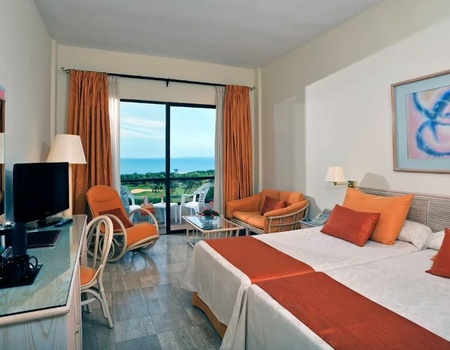 Hôtel Melia Las Americas 5* - 3