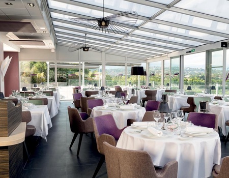 Thalazur Antibes 4* - 3