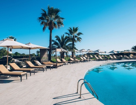 Hôtel Iberostar diar el andalous 5* - Exclu Carrefour - Monastir, Tunisie - Image 2