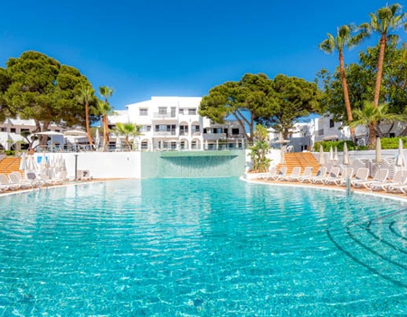 Hôtel Club Jumbo Palia Dolce Farniente 3*