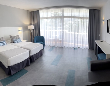 Hôtel BLUESEA Puerto Resort 4* - 2