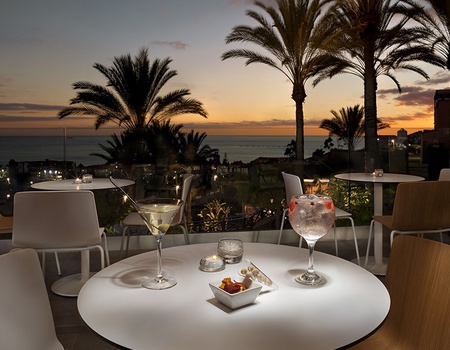Hôtel Melia Jardines del Teide 5* Adult Only (16+) - Tenerife, Canaries - Image 4