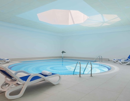 Hôtel Bluesun Alga 4* - 3