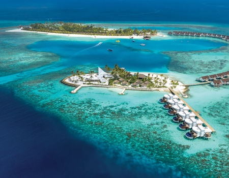 Hotel Select Sangeli 5* - 2