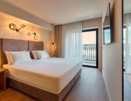 Hôtel Enorme Epavli Urban Living 4* - Crète, Grèce - Image 3