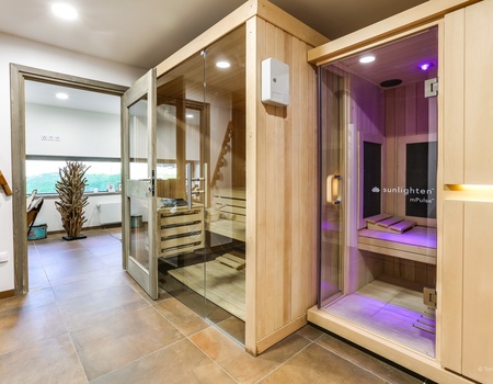 Résidence Terresens Le Hameau de Barthélémy - 4