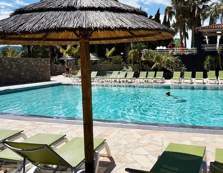 Camping Sandaya l'Etoile d'Argens, 5* - 3