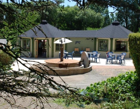 Camping Les Tournesols, 3* - 4