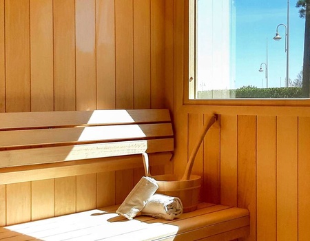 Séjour gourmand à Fréjus en chambre vue mer - 4* - 3