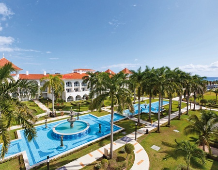 Riu Palace Mexico 5* - Cancun, Mexique - Image 3