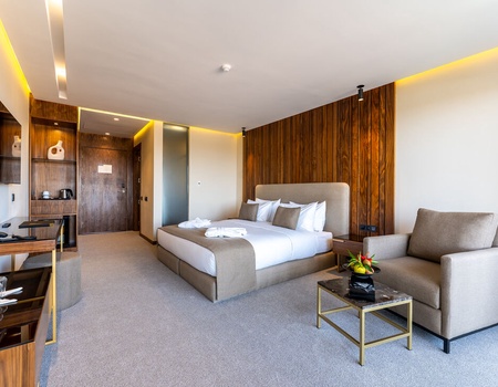 Hôtel Longue Vie 4* - 3