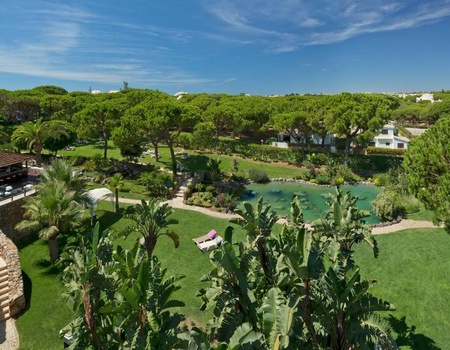 Falesia Hotel 4* (adult only+16) - 4