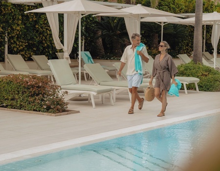 Hôtel Iberostar Selection Playa de Palma 5* - 1