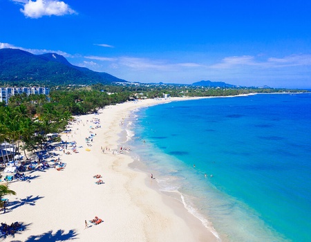 Hodelpa Emotions Puerto Plata 4* - 3