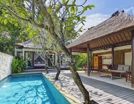 Séjour Vol + Hôtel Amarterra Villas Resort Bali Nusa Dua, Autograph Collection 5* - 1