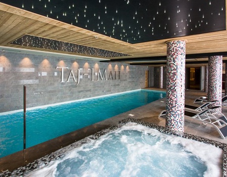 Hôtel Taj-I Mah 5* - Savoie - Bourg Saint Maurice, Alpes du Nord - Image 2