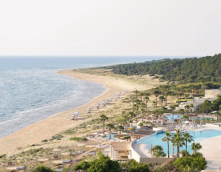 Hôtel Grecotel La Riviera & Aqua Park 5* - 3