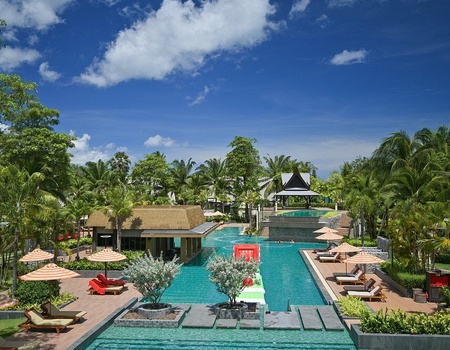 La Solaya Khao Lak 5* - Khao Lak, Thailande - Image 1