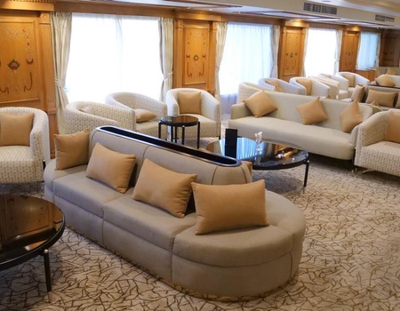 Combiné Croisière Ô Soleil 5* avec 10 visites et Paradise Abu Soma 4* - 4