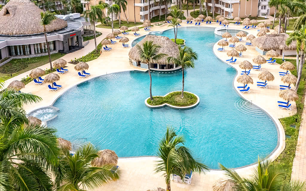 Bahia Principe Grand Punta Cana ***** - 1