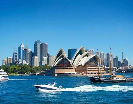 Circuit L'Australie, à la découverte d'un continent - 2