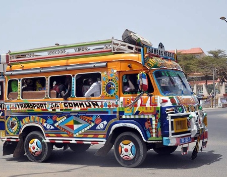 Mon Circuit Privé Evasion au Sénégal entre Culture et Plage - Sénégal, Afrique Océan Indien - Image 1