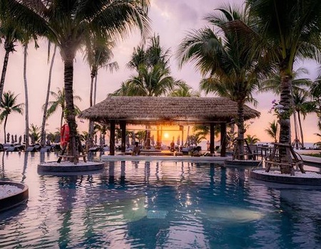 Séjour Vol + Hôtel La Flora Khao Lak 4* - 1