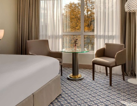 Escapade au Vichy Spa Celestins ***** - 5* - 1