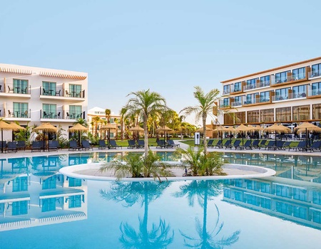 TUI Sélection Hôtel AP Cabanas Beach & Nature - Choix flex **** - 5