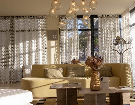 Hôtel Kasano 4* - 5