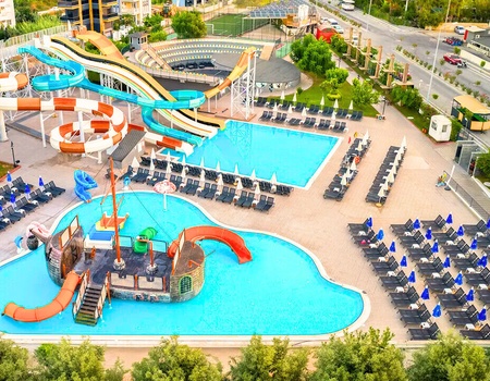 Hôtel Senza The Inn Resort & Spa 5* - 3