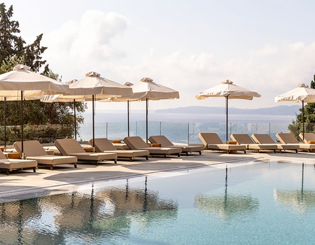 Hôtel Valmar Corfu 5* - 2